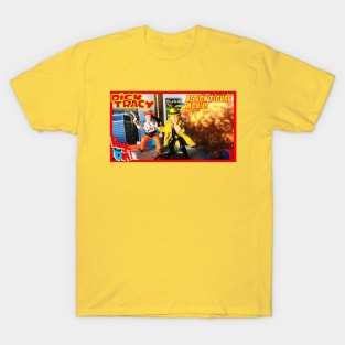 Dick Tracy T-Shirt